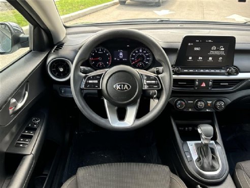 2020 Kia Forte LXS Gray, Indianapolis, IN