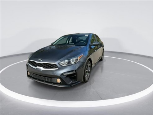 2020 Kia Forte LXS Gray, Indianapolis, IN