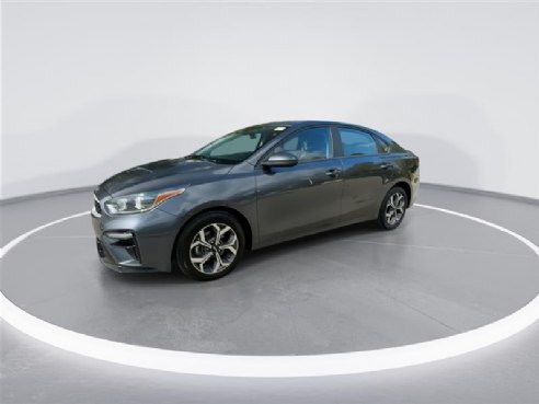 2020 Kia Forte LXS Gray, Indianapolis, IN