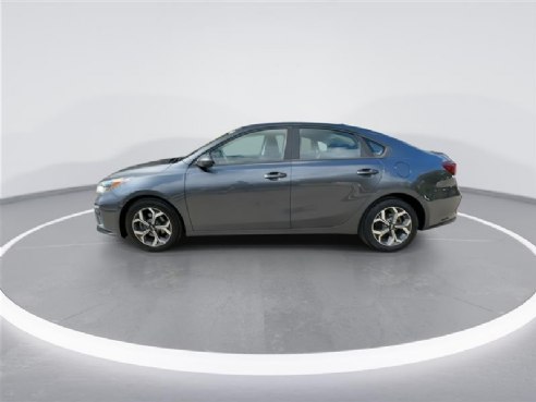 2020 Kia Forte LXS Gray, Indianapolis, IN