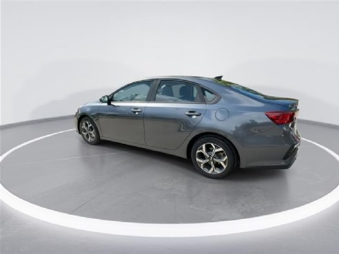 2020 Kia Forte LXS Gray, Indianapolis, IN