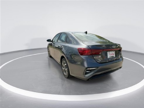 2020 Kia Forte LXS Gray, Indianapolis, IN