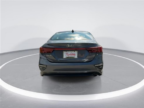 2020 Kia Forte LXS Gray, Indianapolis, IN