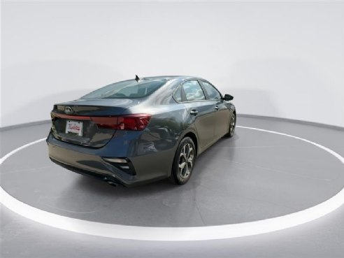 2020 Kia Forte LXS Gray, Indianapolis, IN