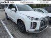 2023 Hyundai Palisade Calligraphy White, Indianapolis, IN