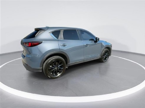 2022 Mazda CX-5 2.5 S Carbon Edition Gray, Indianapolis, IN