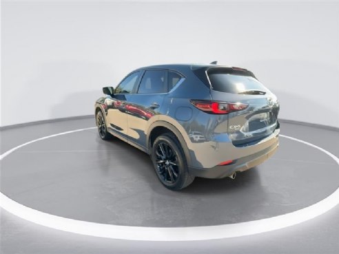 2022 Mazda CX-5 2.5 S Carbon Edition Gray, Indianapolis, IN