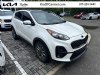 2021 Kia Sportage S White, Indianapolis, IN