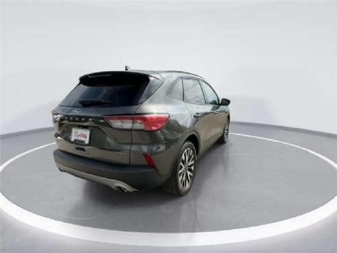 2020 Ford Escape SE Sport Hybrid Gray, Indianapolis, IN