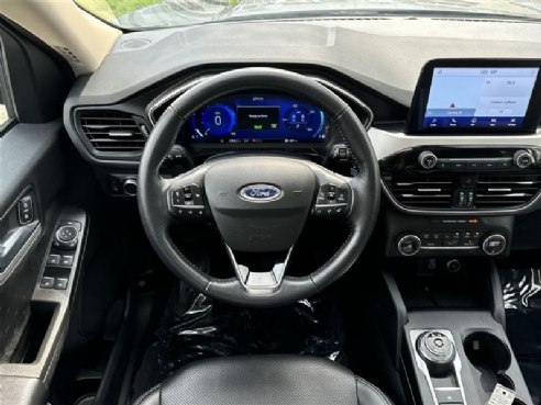 2020 Ford Escape SE Sport Hybrid Gray, Indianapolis, IN