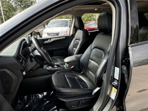 2020 Ford Escape SE Sport Hybrid Gray, Indianapolis, IN