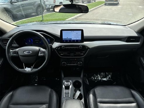 2020 Ford Escape SE Sport Hybrid Gray, Indianapolis, IN