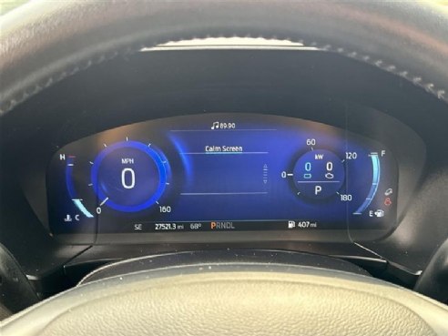 2020 Ford Escape SE Sport Hybrid Gray, Indianapolis, IN