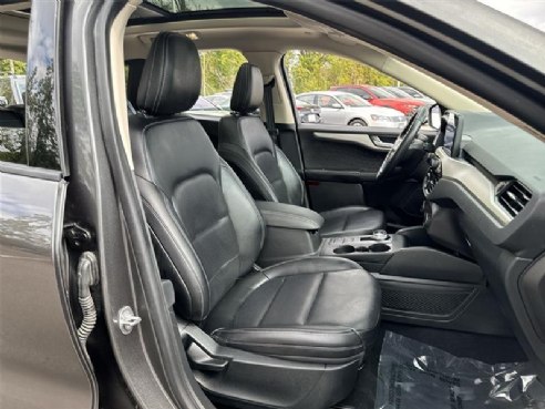 2020 Ford Escape SE Sport Hybrid Gray, Indianapolis, IN