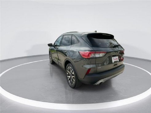 2020 Ford Escape SE Sport Hybrid Gray, Indianapolis, IN