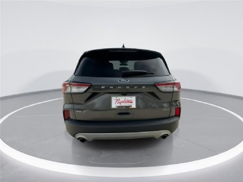 2020 Ford Escape SE Sport Hybrid Gray, Indianapolis, IN