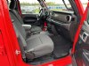 2021 Jeep Wrangler Unlimited Sport S Red, Rockland, ME