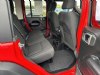 2021 Jeep Wrangler Unlimited Sport S Red, Rockland, ME