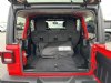 2021 Jeep Wrangler Unlimited Sport S Red, Rockland, ME