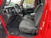 2021 Jeep Wrangler Unlimited Sport S Red, Rockland, ME