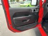 2021 Jeep Wrangler Unlimited Sport S Red, Rockland, ME