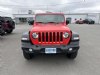 2021 Jeep Wrangler Unlimited Sport S Red, Rockland, ME