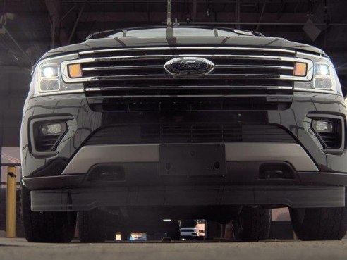 2021 Ford Expedition XLT Agate Black Metallic, Plymouth, WI