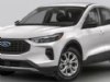 2025 Ford Escape - Plymouth - WI