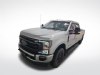 2021 Ford F-250 LARIAT Iconic Silver Metallic, Plymouth, WI