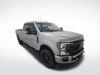 2021 Ford F-250 LARIAT Iconic Silver Metallic, Plymouth, WI