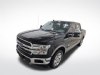 2020 Ford F-150 King Ranch Agate Black Metallic, Plymouth, WI