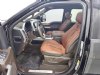 2020 Ford F-150 King Ranch Agate Black Metallic, Plymouth, WI