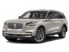 2023 Lincoln Aviator Reserve White, Newport, VT