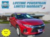 2021 Chevrolet Blazer LT Cherry Red Tintcoat, Kiel, WI