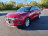 2021 Chevrolet Blazer LT Cherry Red Tintcoat, Kiel, WI