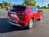 2021 Chevrolet Blazer LT Cherry Red Tintcoat, Kiel, WI