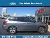 2020 Nissan Pathfinder SV Gray, Dixon, IL