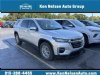 2022 Chevrolet Traverse LT Silver, Dixon, IL