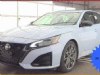 2023 Nissan Altima 2.0 SR Gray, Dixon, IL