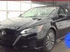 2023 Nissan Altima 2.5 SV Black, Dixon, IL