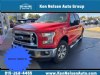 2015 Ford F-150 XLT Red, Dixon, IL