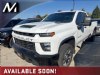 2022 Chevrolet Silverado 2500HD - Plymouth - WI