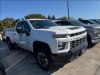 2022 Chevrolet Silverado 2500HD Custom White, Plymouth, WI