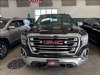 2020 GMC Sierra 1500 SLT Black, Plymouth, WI