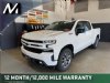 2022 Chevrolet Silverado 1500 Limited - Plymouth - WI