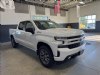 2022 Chevrolet Silverado 1500 Limited RST White, Plymouth, WI