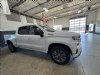 2022 Chevrolet Silverado 1500 Limited RST White, Plymouth, WI