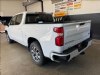 2022 Chevrolet Silverado 1500 Limited RST White, Plymouth, WI