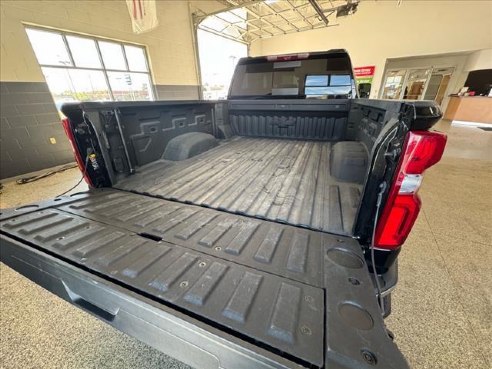 2024 Chevrolet Silverado 2500HD LTZ Black, Plymouth, WI