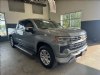 2023 Chevrolet Silverado 1500 LTZ Gray, Plymouth, WI